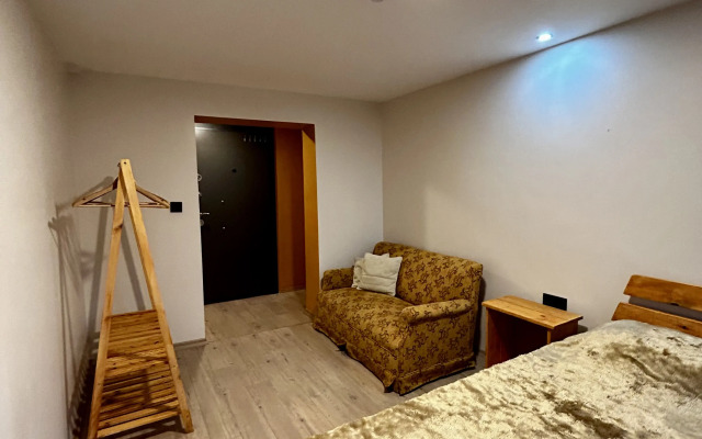 Апартаменты Sun Flower