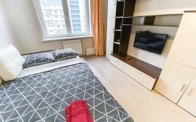 Uyutnaya Kvartira Vozle Sheremetyevo Apartments
