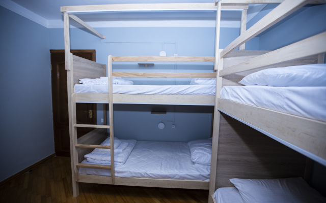 Sweet Sleep Hostel