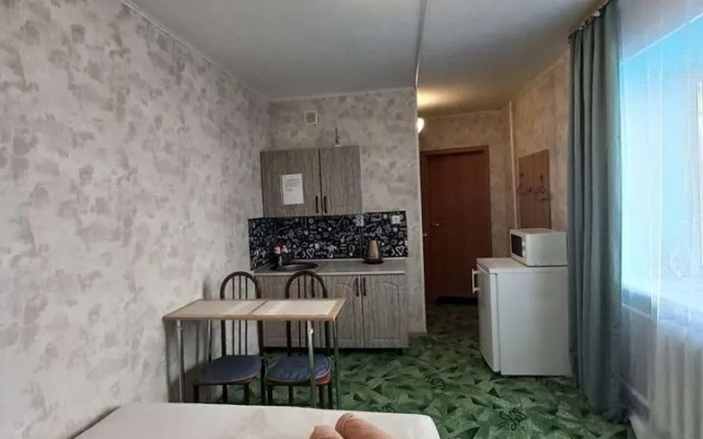 Квартира со всеми удобствами для комфортного проживания