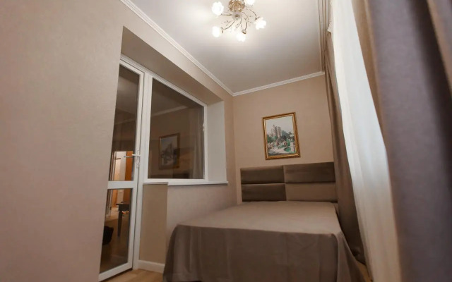 Rivyera Flat