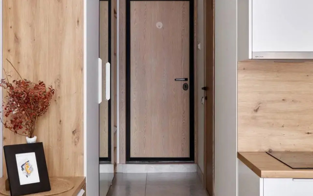 Na Naberezhnoy Apartaments