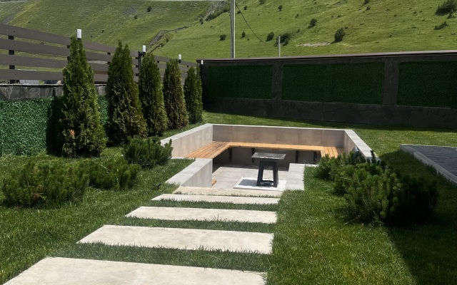 Гостевой Дом Бутик Хаус