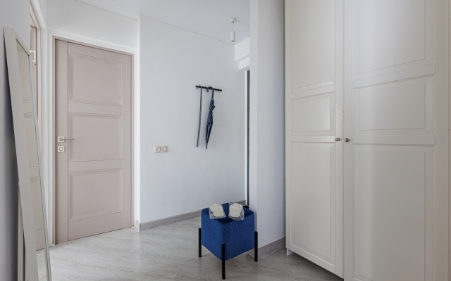 Квартира Голландия на Преображенской Площади