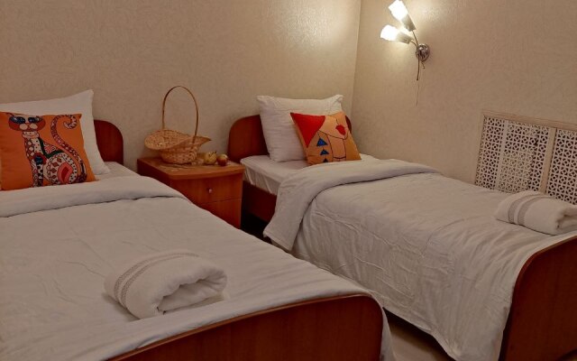 Шале Бревенчатый дом АБЗАКОВО