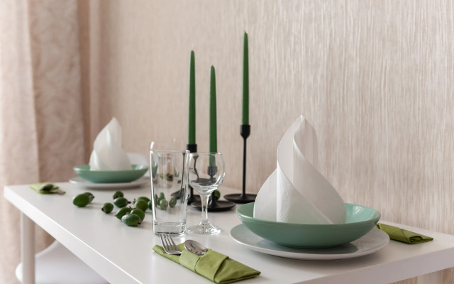 Квартира iHome: Исторический центр