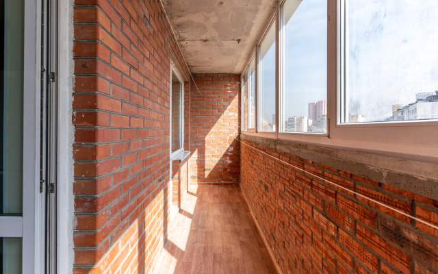 Квартира уютная на Карбышева