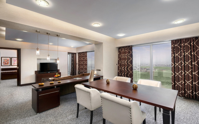 Grand Hotel Konya