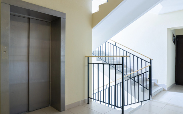 Апартаменты Йорт в Жк Арт Сити