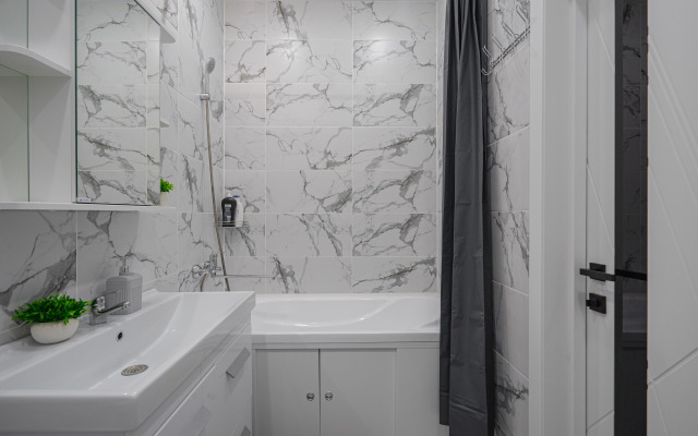 V tsentre Yekaterinburga Flat