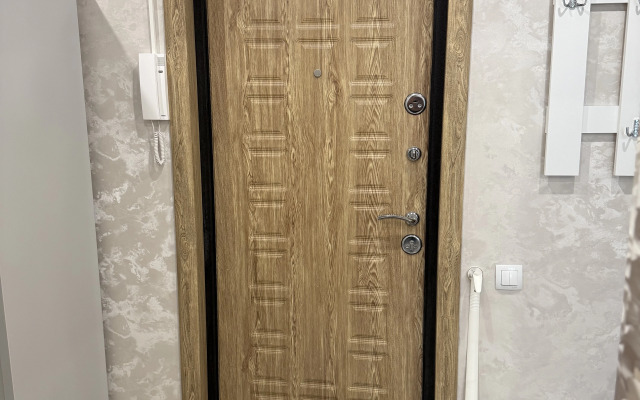 Апартаменты на Беринга 14