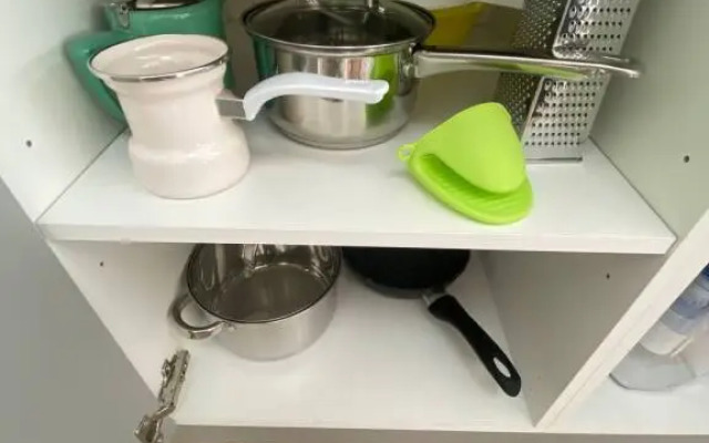 Апартаменты Parade Aparts 1