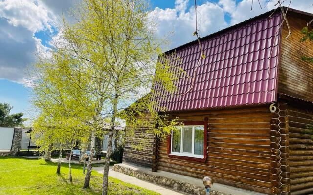 Pletyonka Recreation camp