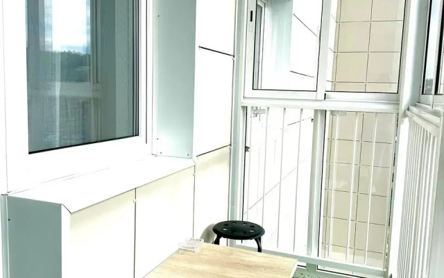 Dobro Pozhalovat V Nashu Stilnuyu I Uyutnuyu Flat
