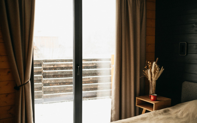 Dom dlya otdykha v Tule Private house