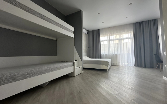 Apartamenty Kolorit