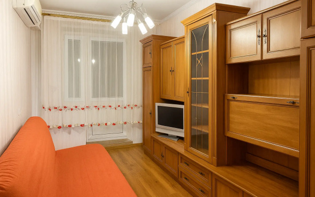 Апартаменты Академика Туполева