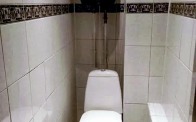 Квартира на Проспекте Карла Маркса 208