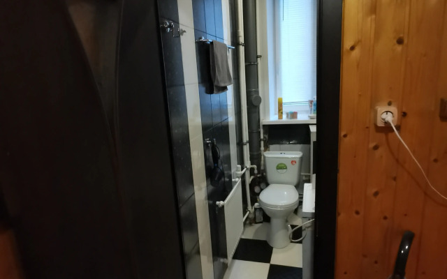 V Istoricheskom Tsentre Flat
