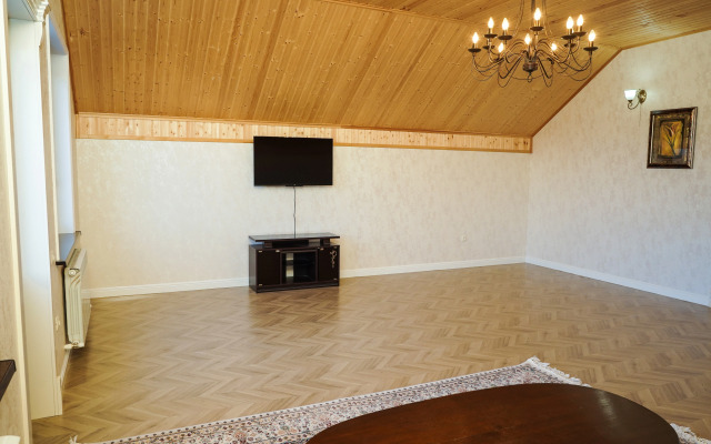 Гостевой дом Tour House у Каспия