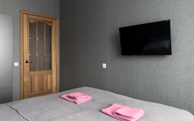 Квартира Right Room Трехкомнатные Возле Дворца Спорта