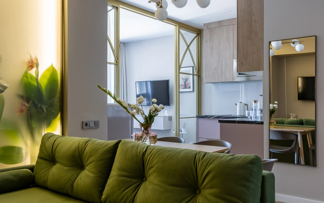 Will Well XL Apartments