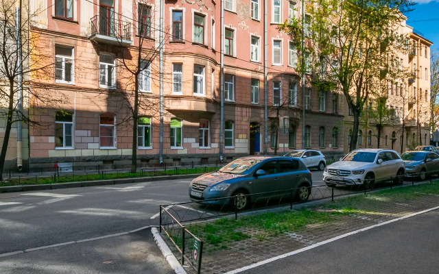 Makadamia Apartments