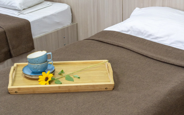 Mys Morya Mini hotel