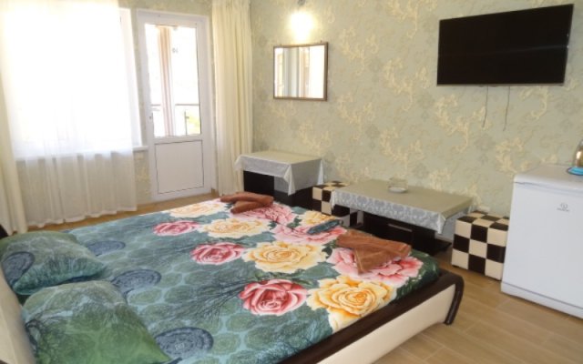 Parus Guest House