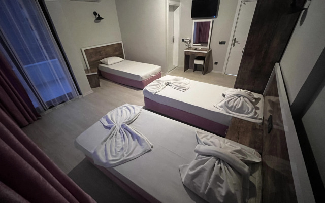 Best Alanya Hotel