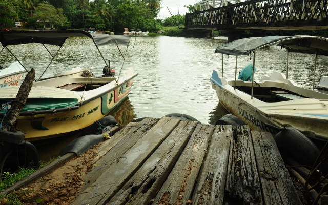 South Lake Resort - Koggala Hotel