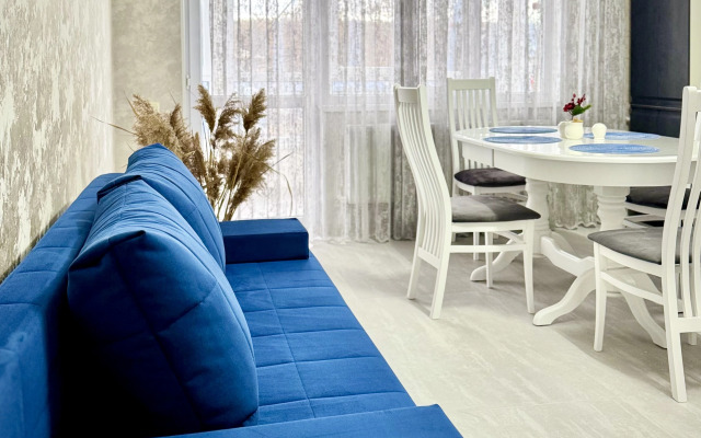 Квартира в Центре рядом с Курортным Парком и Театральной площадью