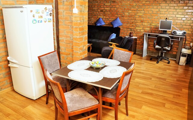 V Tsentre Tbilisi Apartments