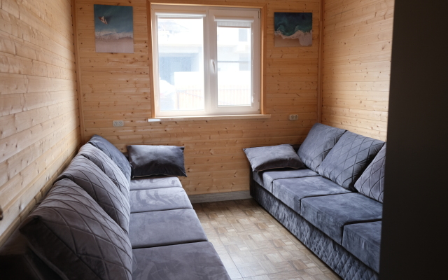 Гостевой Дом Naberegy05