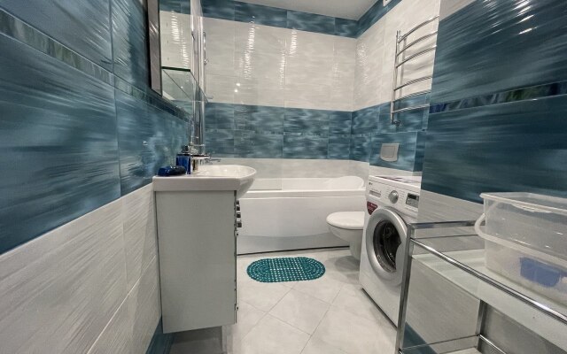 V Tsentre Sochi Flat