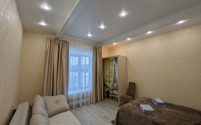Kottedzh 230m S Baney Villa