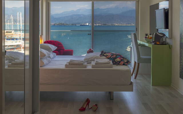 Orka Boutique Hotel