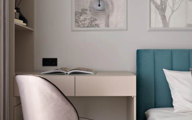 Flat Apartamenty Salutapart Zalive