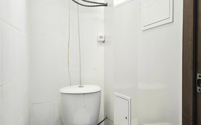 Квартира на Свердлова 31