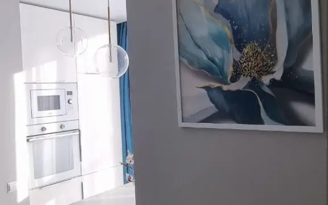 Квартира Зеленый Бульвар 25