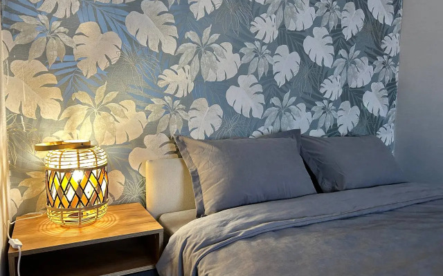 Квартира однокомнатная в районе Ладьи