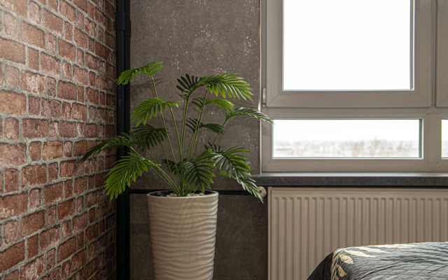 Апартаменты SunSet