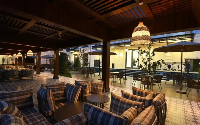 Mercure Tashkent North