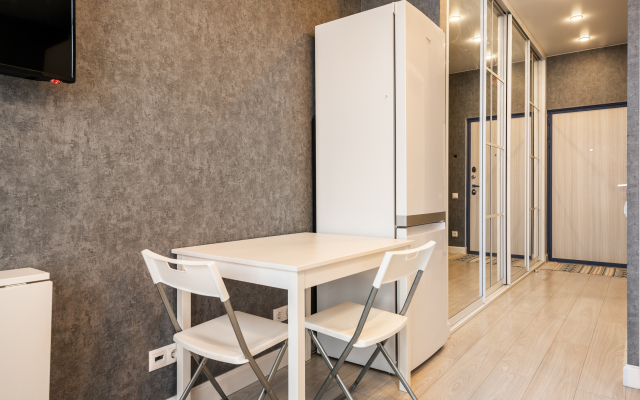 Zhvatyvayushiy vid s 32 etazha Flat
