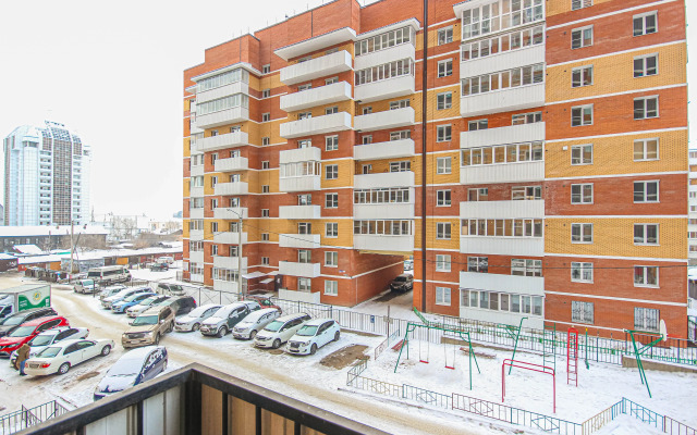 Studiya na Gagarina 27/3 Flat
