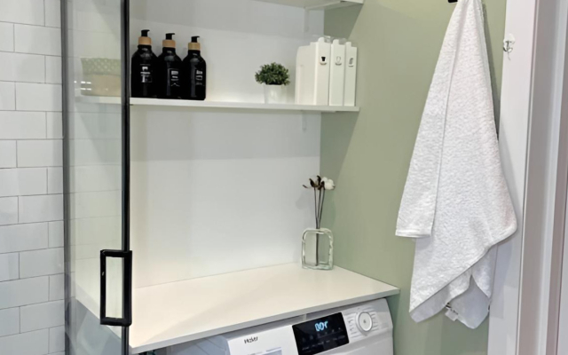 Квартира ЖК Абрикос