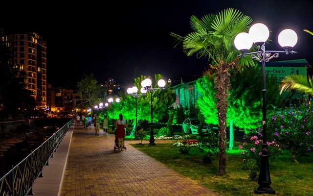 Квартира У Самого Моря