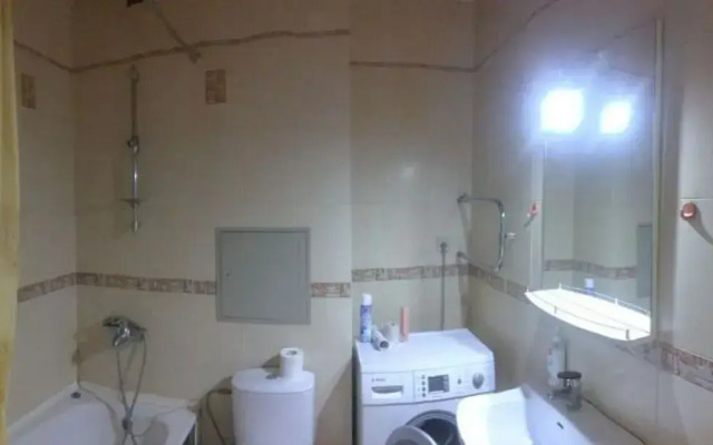 Квартира на Улице Энгельса 3