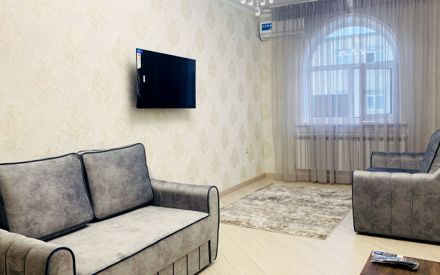 Raidas u Kaspiya 41 Flat