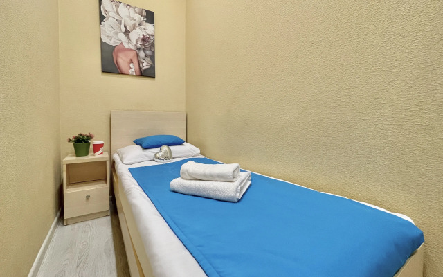 Апартаменты SyncotelHome Аничков Бридж 1